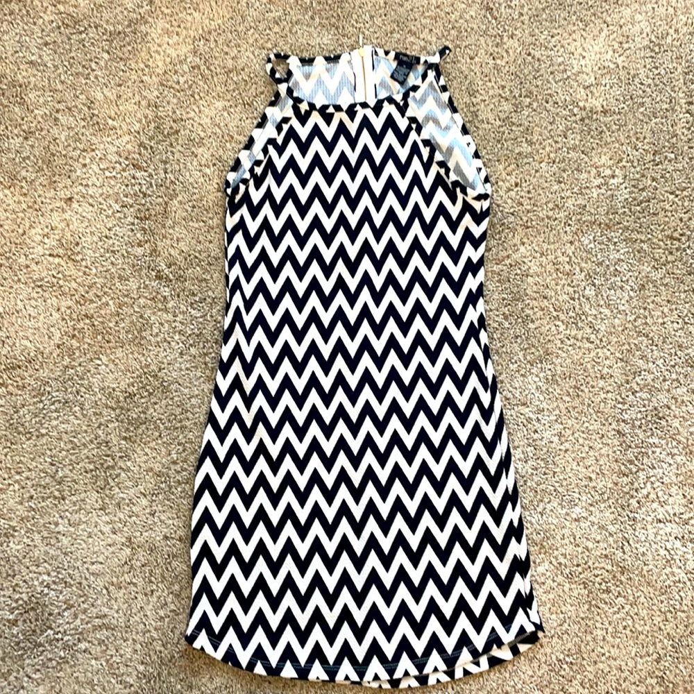 Rue21 Halter Dress